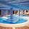 Custom Indoor Swimming Pools