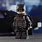 Custom LEGO Batman Figures