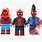 Custom LEGO Spider-Man