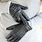 Custom Leather Gloves