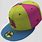 Custom MLB Hats
