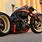 Custom Motorbikes