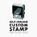 Custom Stamps Self-Inking