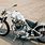 Custom Vintage Triumph Motorcycles