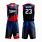 Custom-Design Basketball Uniforms