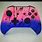 Custom-Painted Xbox Controller