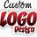 Customize Logo Design