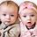 Cute Baby Twins Wallpaper