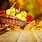 Cute Fall Harvest Backgrounds