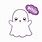 Cute Ghost Boo