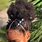 Cute Hairstyles for Natural Hair Kids