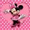 Cute Minnie Mouse Disney Wallpaper