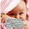 Cute New Baby Quotes