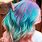 Cute Ombre Hair Colors