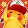 Cute Pikachu Profile Pictures