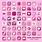 Cute Pink App Icons