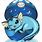 Cute Water Pokemon Drawings