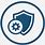 Cyber Security Icon Transparent