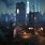 Cyberpunk 2077 City 4K Wallpaper* City