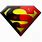 Cyborg Superman Logo