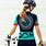 Cycling Outfits for Women