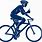 Cyclist Logo