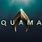 DC Aquaman Logo