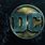 DC Comics Movie Logo