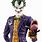 DC Joker Action Figure