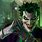 DC Joker Wallpaper