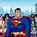 DC Superman Animated Series