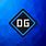 DG Gamer Logo