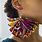 DIY African Jewelry