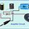DIY Audio Amplifier Circuit