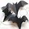 DIY Bat Cutouts