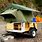 DIY Camper Trailer Tent
