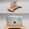 DIY Cardboard Tablet Stand