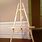 DIY Easel Stand
