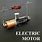 DIY Electric Motor