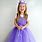 DIY Princess Costumes for Girls