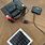 DIY Solar Battery Charger