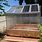 DIY Solar Greenhouse