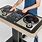DJ Mixing Table