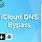DNS Bypass iCloud Activation Lock