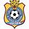 DR Congo Football Logo