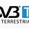 DVB-T Logo