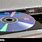 DVD Player Disk Tray