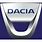 Dacia Logo Vector