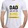 Dad Tee Shirts