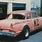 Dale Earnhardt Sr Pink Car